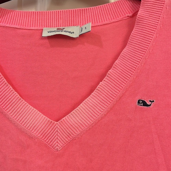 Vineyard vines ladies sweater - Picture 2 of 5
